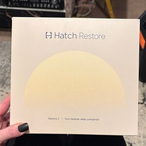 Hatch Restore 2